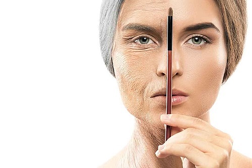 سن استفاده از کرم ضد چروک | از چه سنی شروع کنیم؟