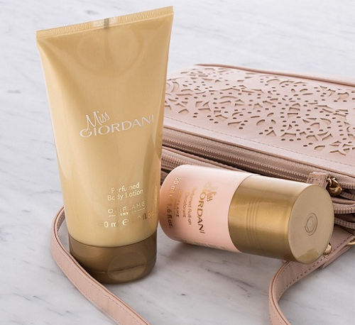 https://nogolbeauty.ir/مام-دئودورانت-میس-جوردانی-زنانه Giordani Gold - کد 34079