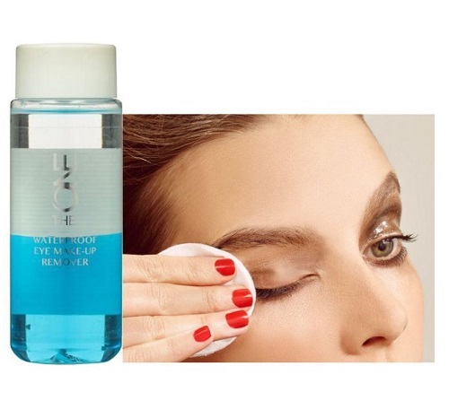 پاک کننده آرایش ضدآب دور چشم دوفاز دوان - كد 32138https://nogolbeauty.ir/