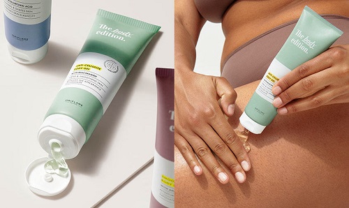 https://nogolbeauty.ir/ژل آنتی سلولیت بادی ادیشن با خاصیت کاهش ظاهر سلولیت و پوست پرتقالی در ۲۸ روز - کد 41817