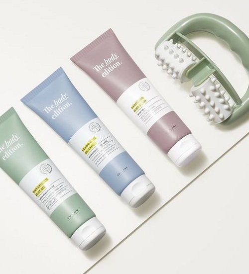 https://nogolbeauty.ir/ژل آنتی سلولیت بادی ادیشن با خاصیت کاهش ظاهر سلولیت و پوست پرتقالی در ۲۸ روز - کد 41817