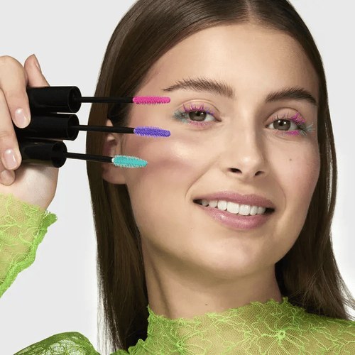 https://nogolbeauty.ir/ریمل لیفت، حجم دهنده و بلندکننده هیپنوتیک کالر دوان - رنگ سبز Minty Magic کد 47534 - رنگ صورتی Party Pink کد 47480