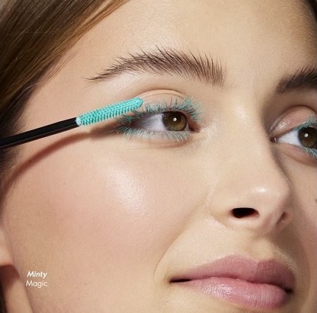 https://nogolbeauty.ir/ریمل لیفت، حجم دهنده و بلندکننده هیپنوتیک کالر دوان - رنگ سبز Minty Magic کد 47534 - رنگ صورتی Party Pink کد 47480