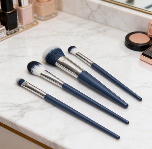 https://nogolbeauty.ir/ست براش آرایشی شب های جادویی ۴ عددی - کد 48572