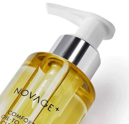 https://nogolbeauty.ir/روغن شستشوی صورت کامفورت اویل تو میلک نوایج پلاس - کد 41032